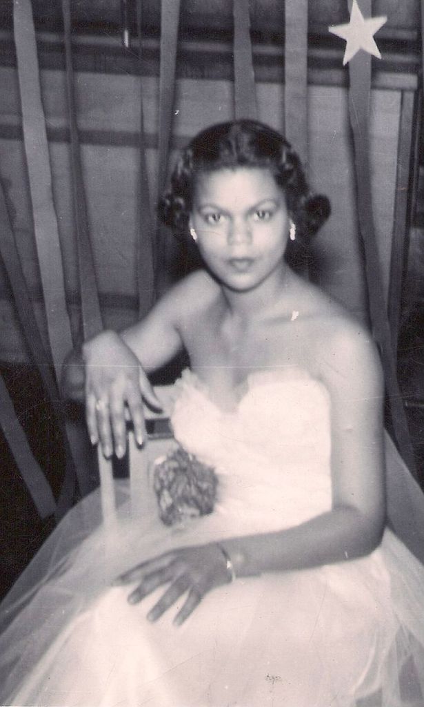Frances Carole (Cosby) Guess