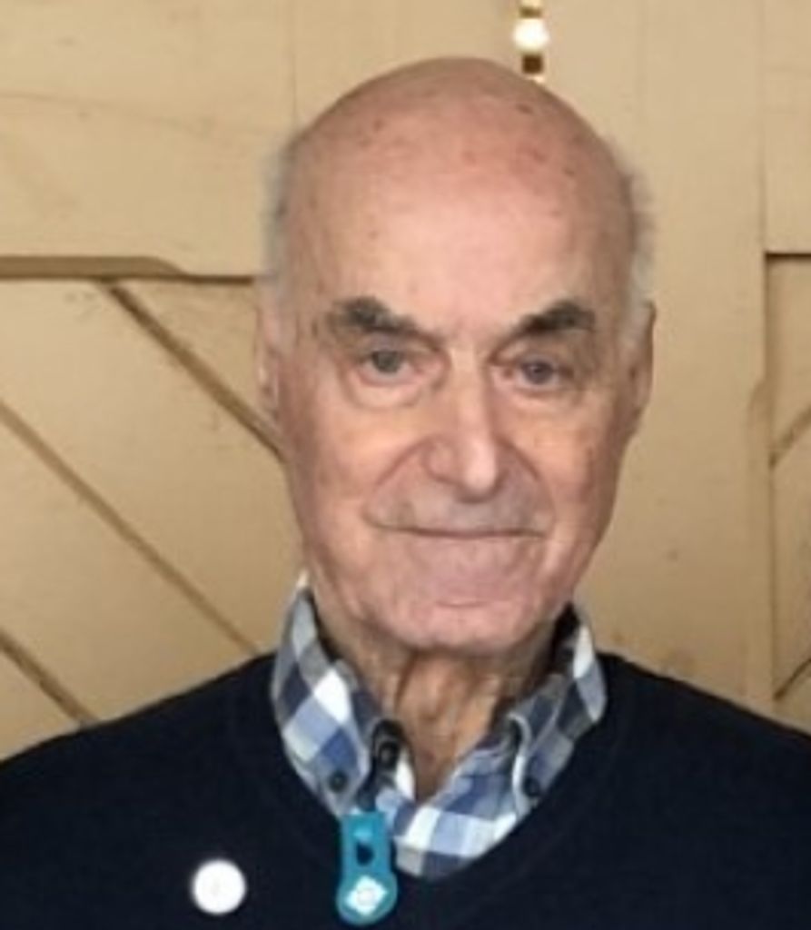 Eugenio Scornaienchi