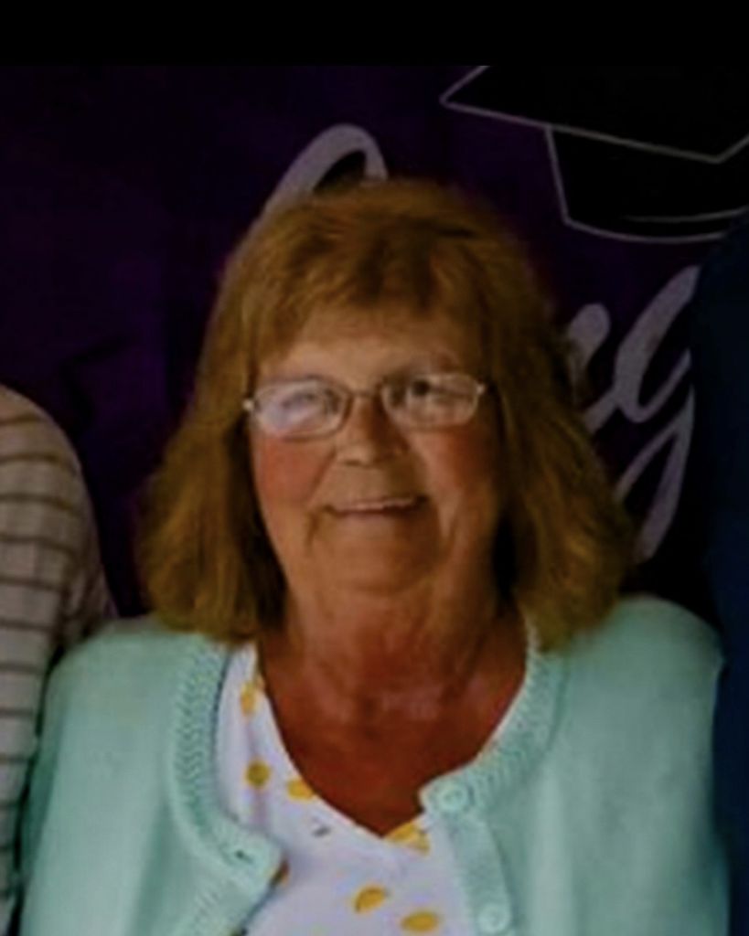 Dorothy Armstrong Profile Photo