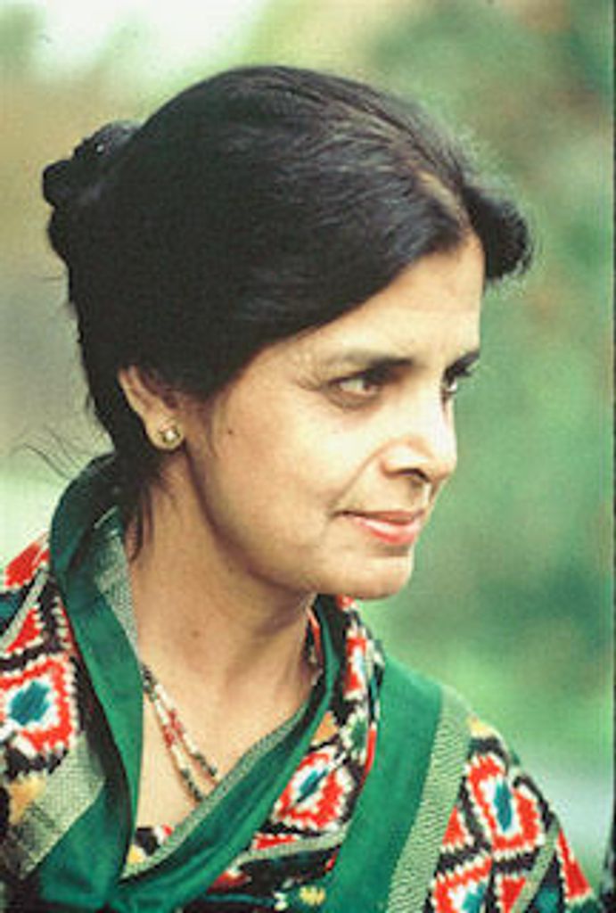 Saroj Kapur Profile Photo