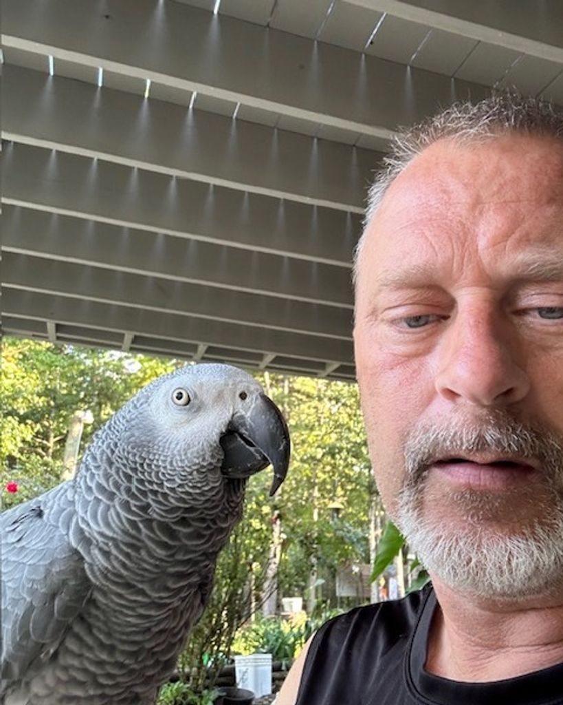 Waldo Walker Profile Photo