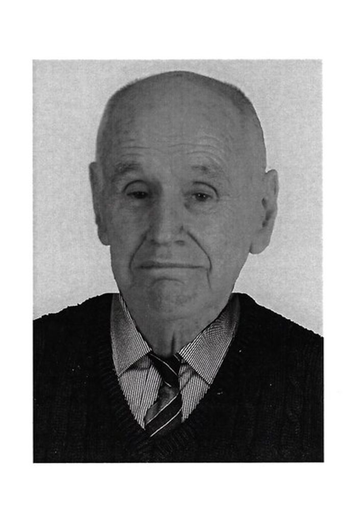 Vernon "Peanut" Mccutcheon Profile Photo