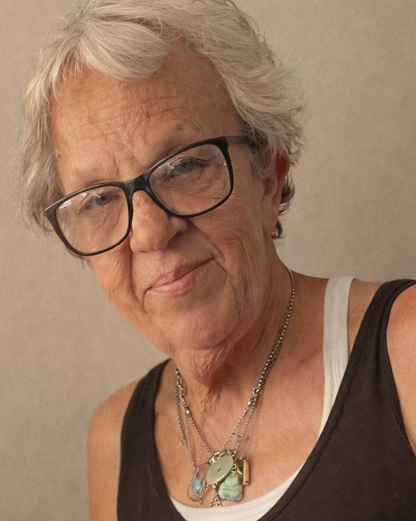 Kay Carman Lee Profile Photo