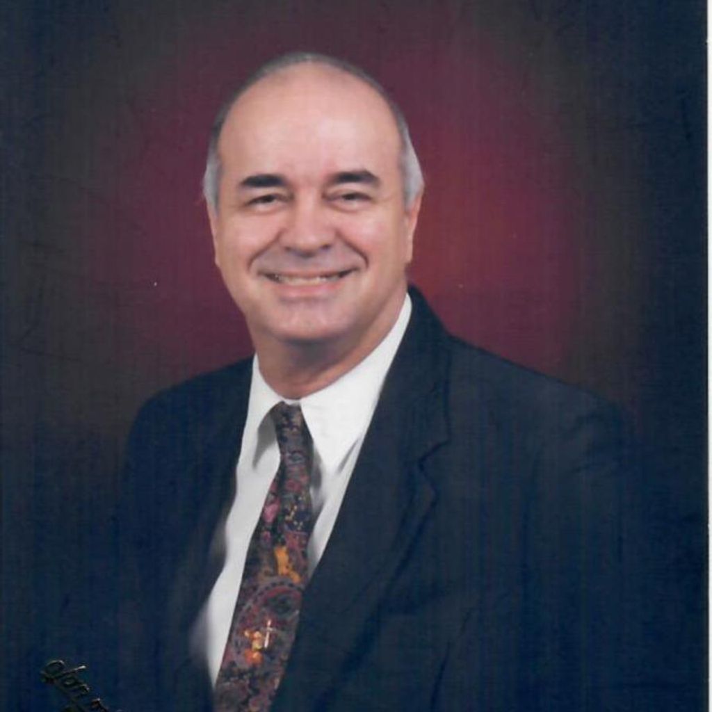 David Ewell Lawson