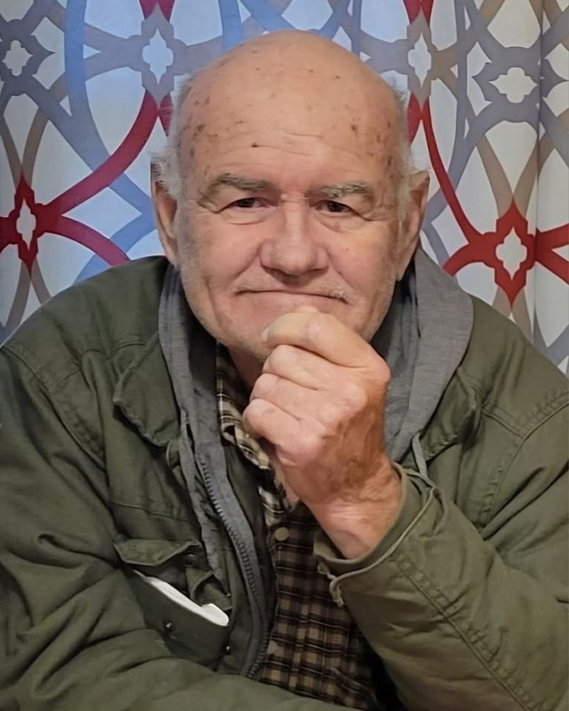 Gerald Hartman Profile Photo