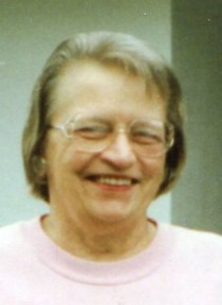 Virgina Marie Youels