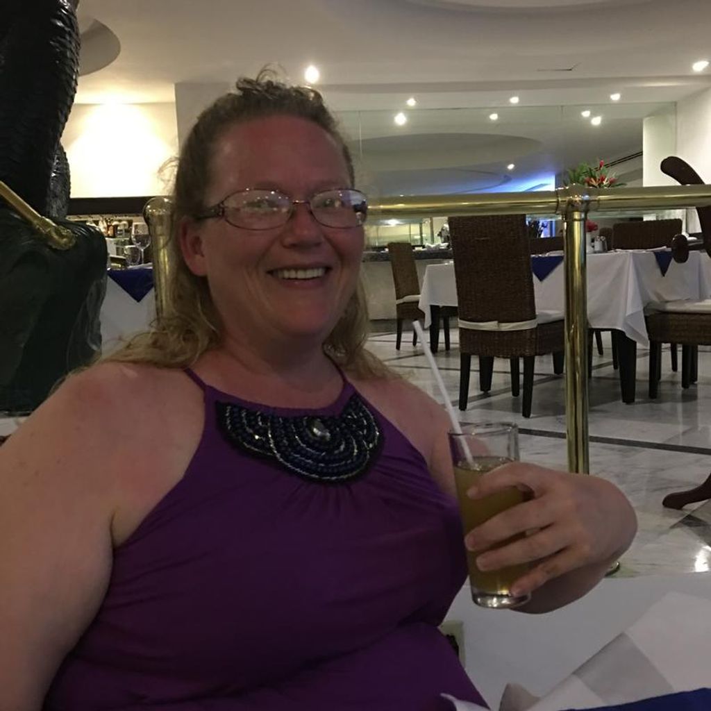 Christina Ann Chenault Profile Photo