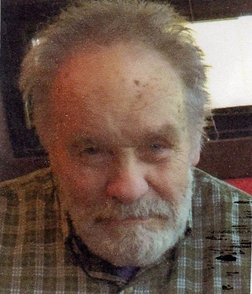 Gary Keith Lumsden