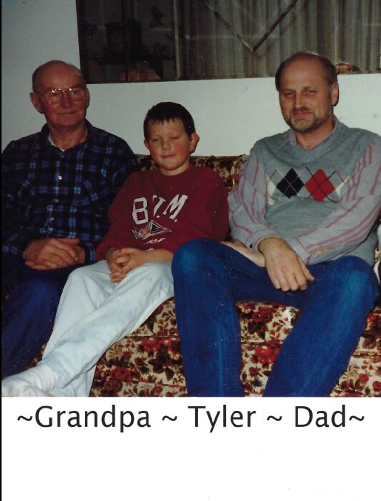 Tyler Bjorstrom