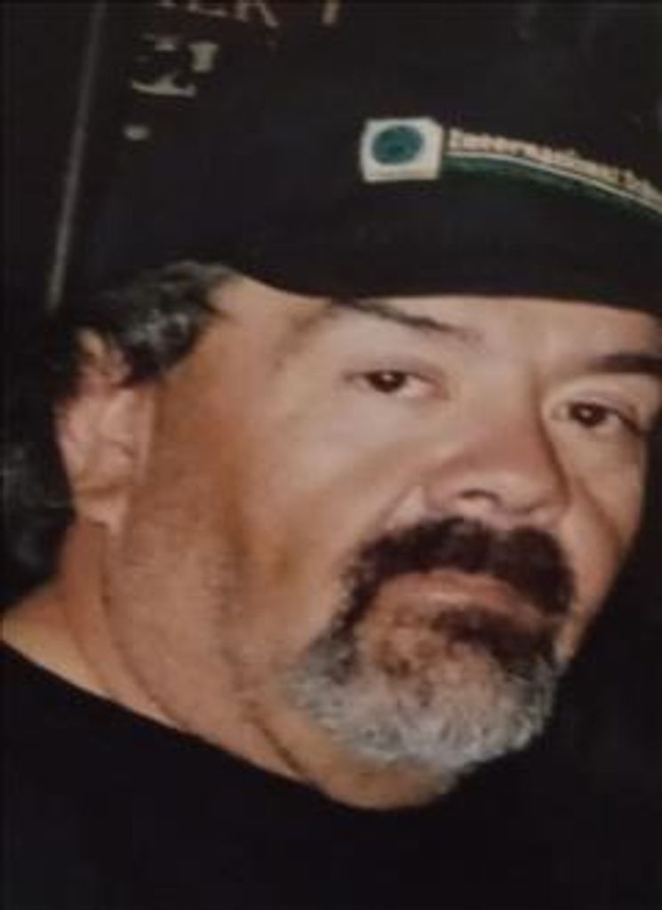Zaragoza "Tommy" Pena Jr.