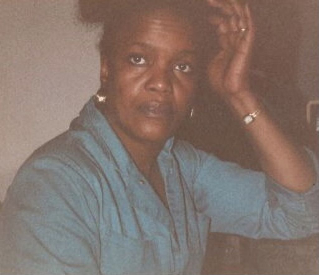 Joddie Ann Coutee