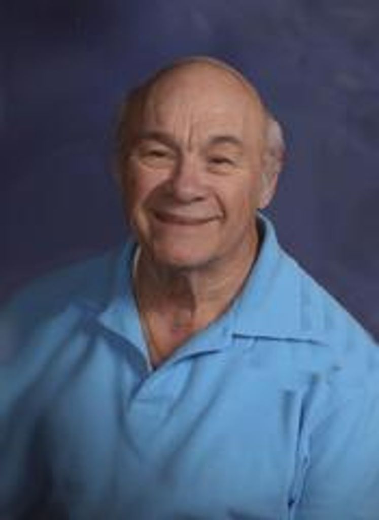 Nicholas "Nick" Riggio