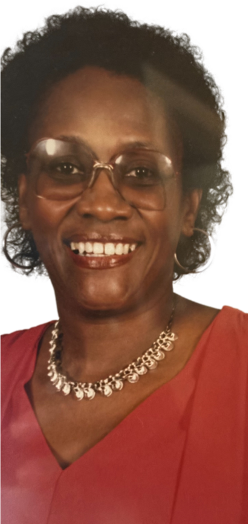 Emma L. Harris Profile Photo