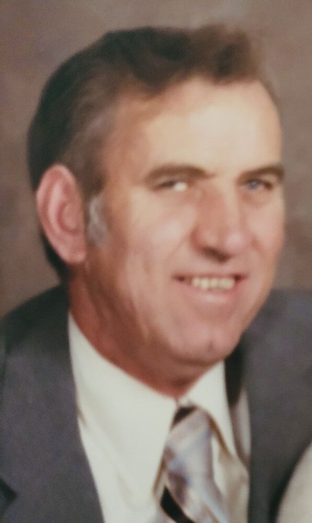 Ronald F. Tice Profile Photo