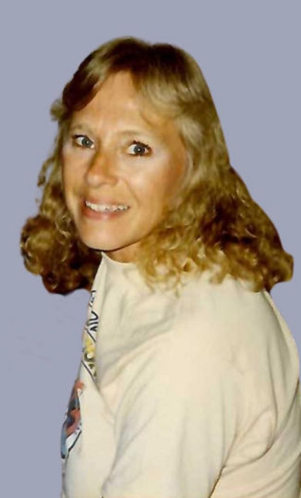 Rebecca "Becky" Charlene Simmons Profile Photo