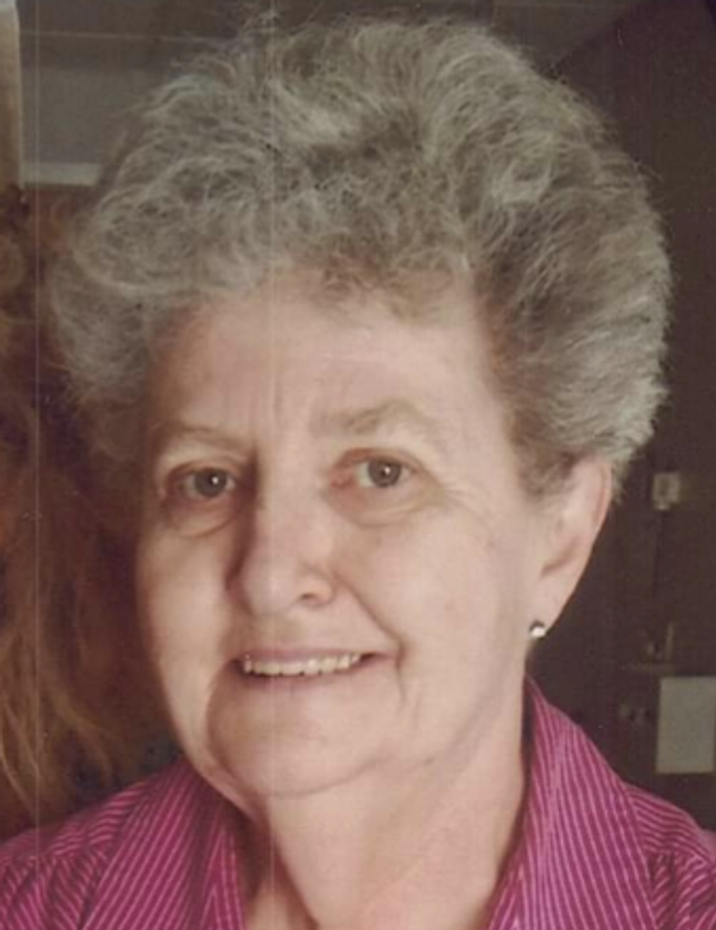 Bonnie Cutler Brown Treiber