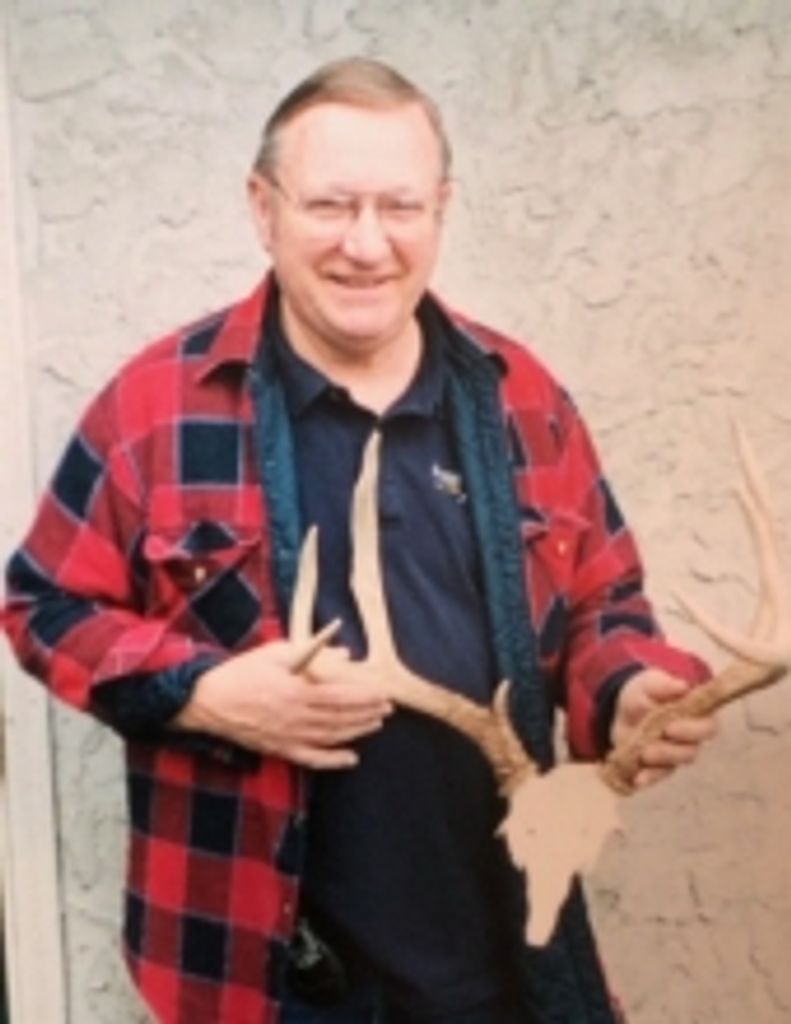 David M. Kirkpatrick, Jr.