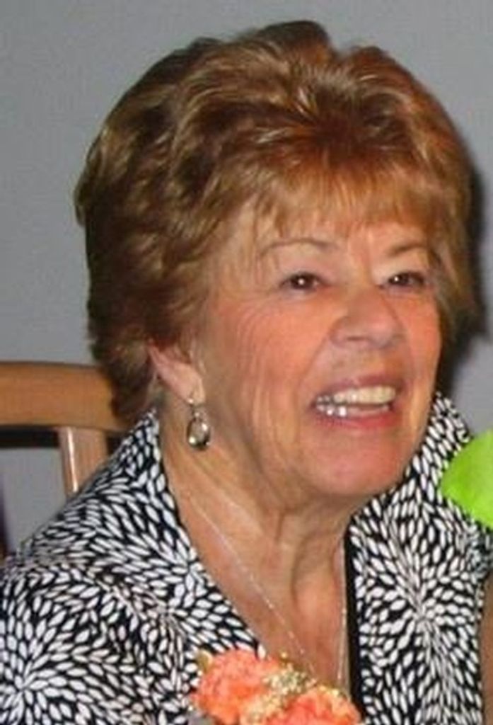 Helen M. Grainger Miller