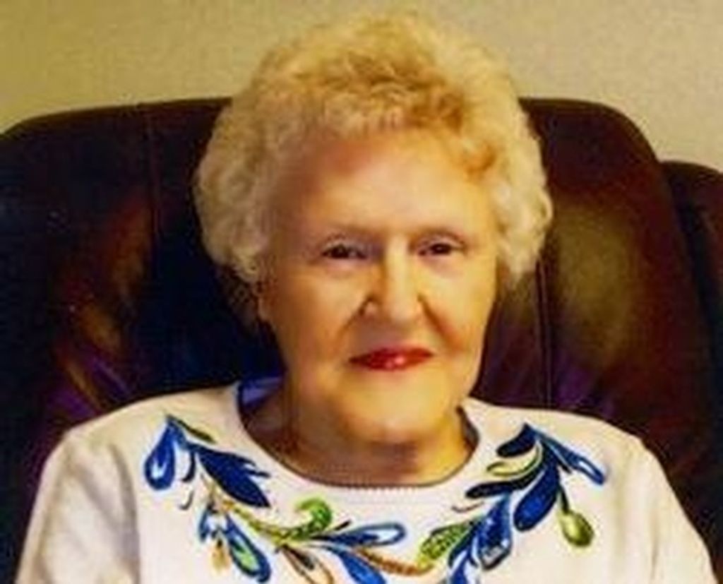 Louise Humphrey Rice Oliver