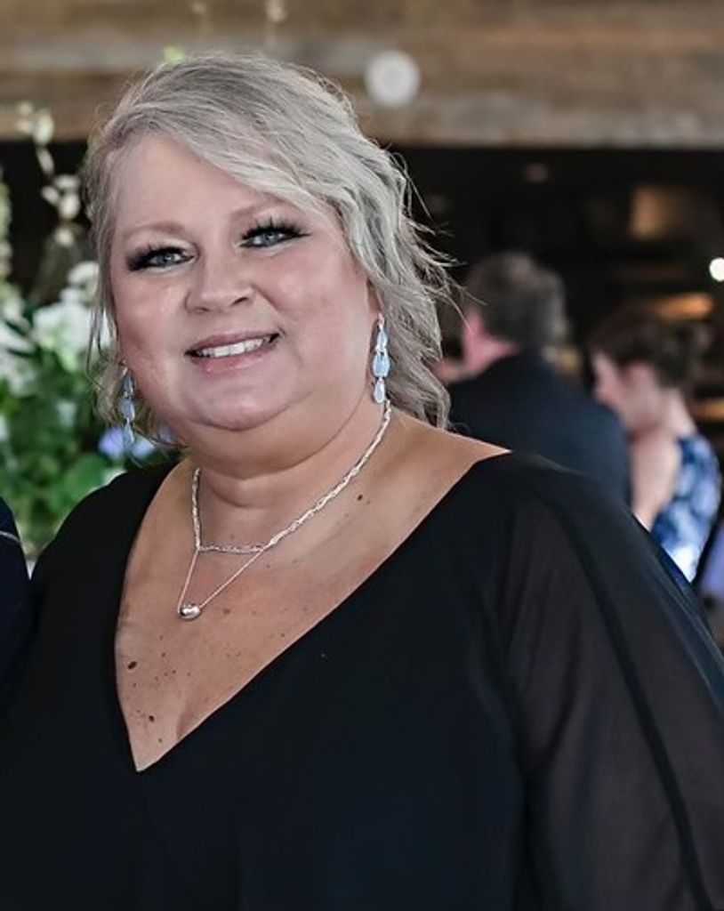 Kerry Provost Collins Profile Photo
