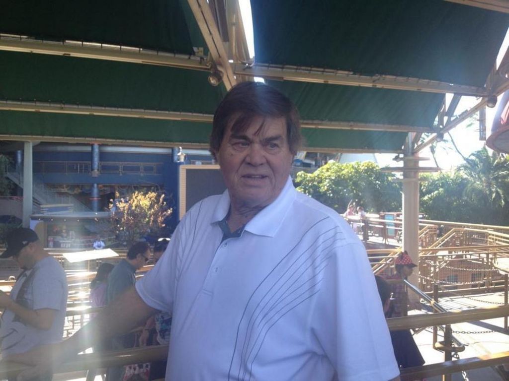 Charles Winfred Simpson, Jr. Profile Photo