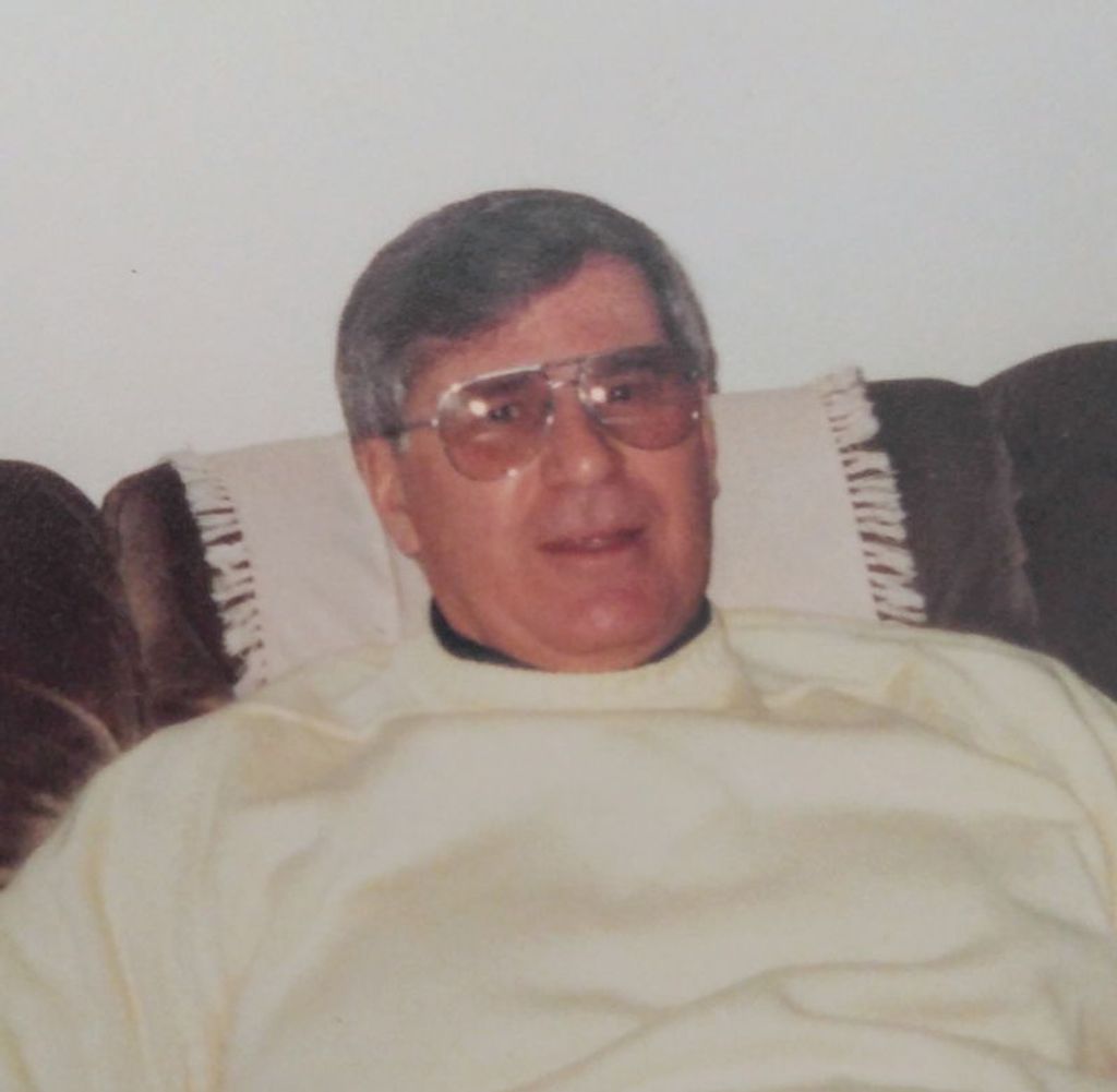 James S. Burba