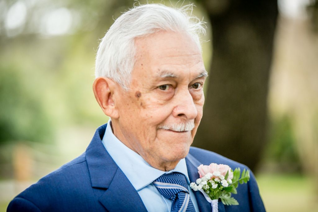 Ramiro Garcia Hernandez