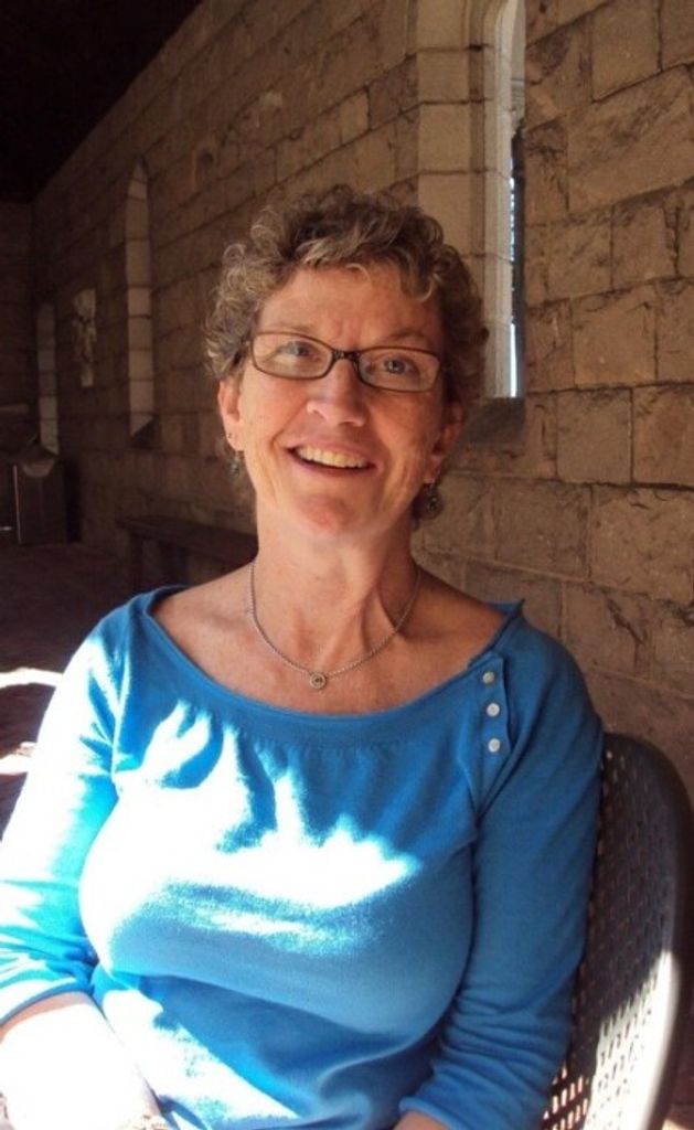 Maureen Connerty Profile Photo