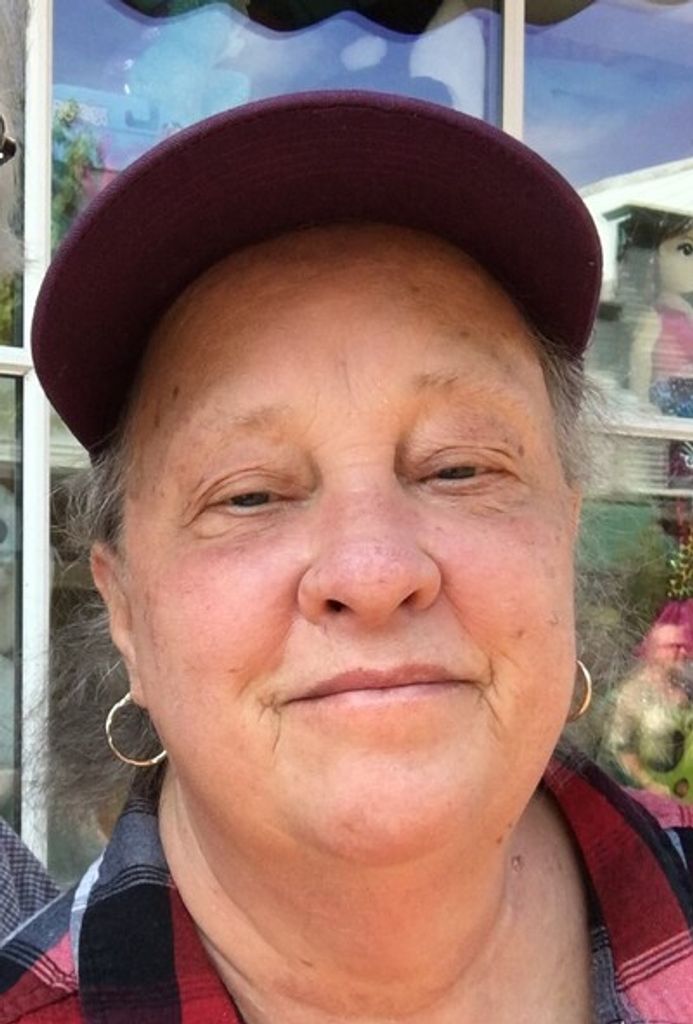 Gail E. Kania Profile Photo