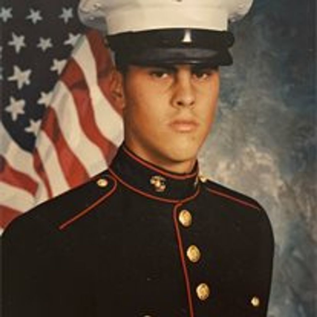 Paul M. Mastracco