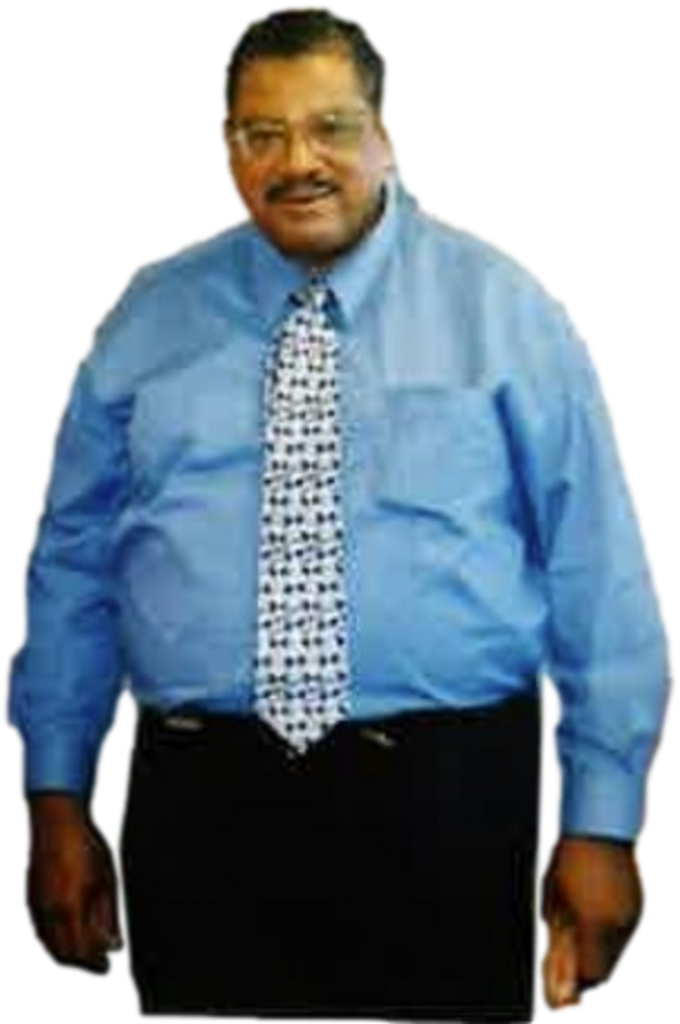 Alvin Scott Profile Photo