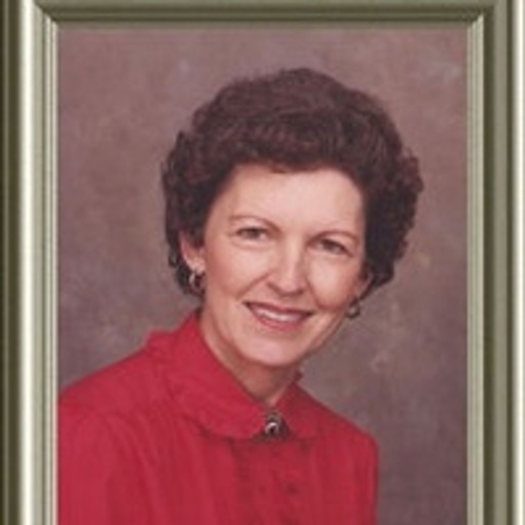 Norma Lee Anderson Ashton