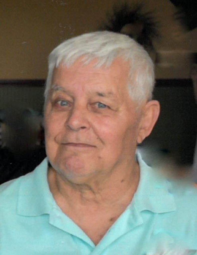 Donald L. "Donnie" Bendele