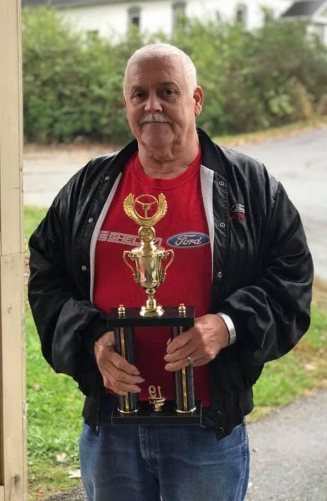 Dean Shover Profile Photo