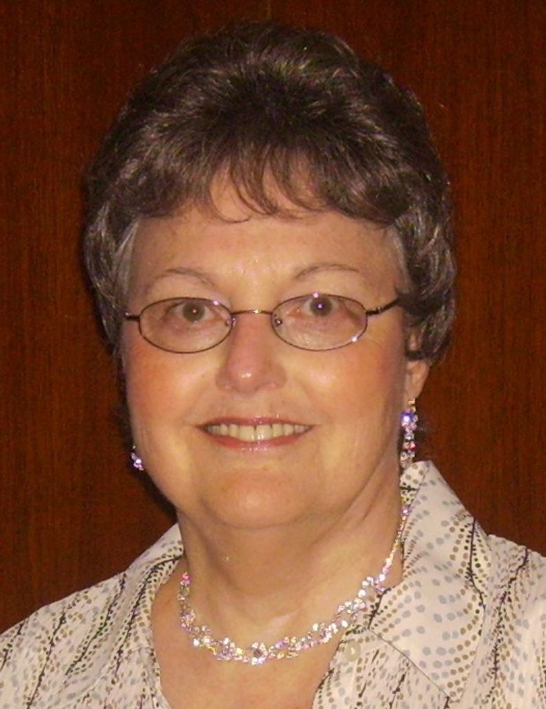 Sharon Lindsay Profile Photo