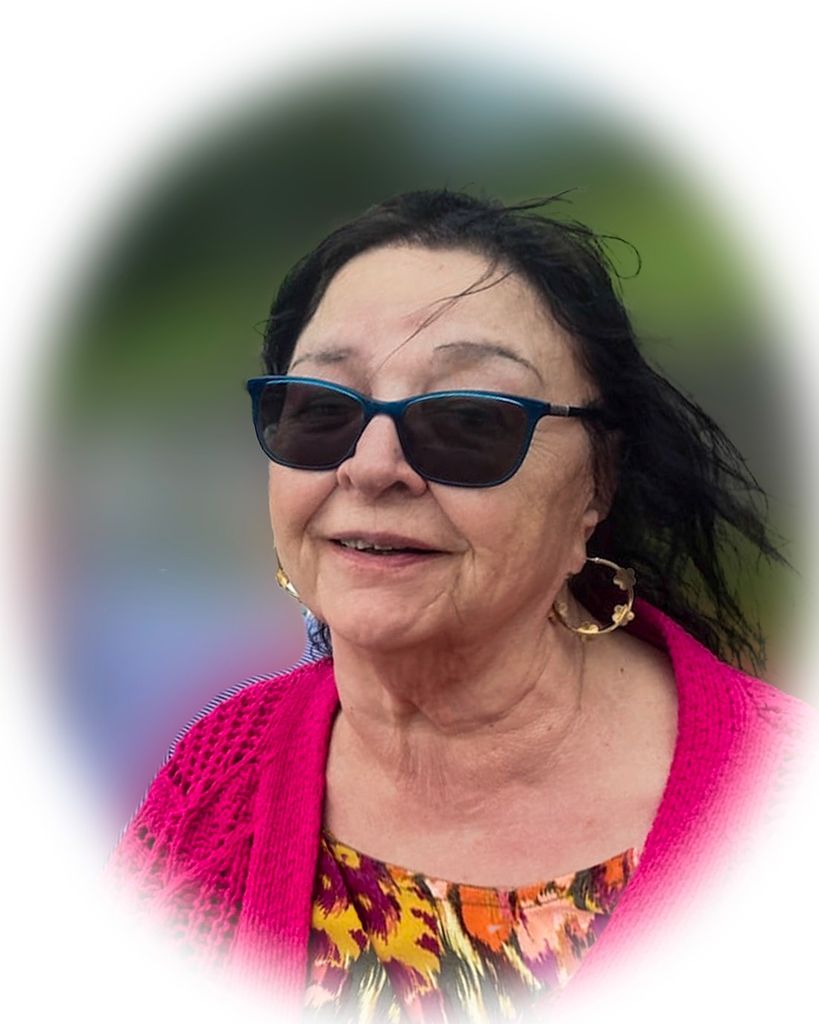 Sally Jeanette Boyne