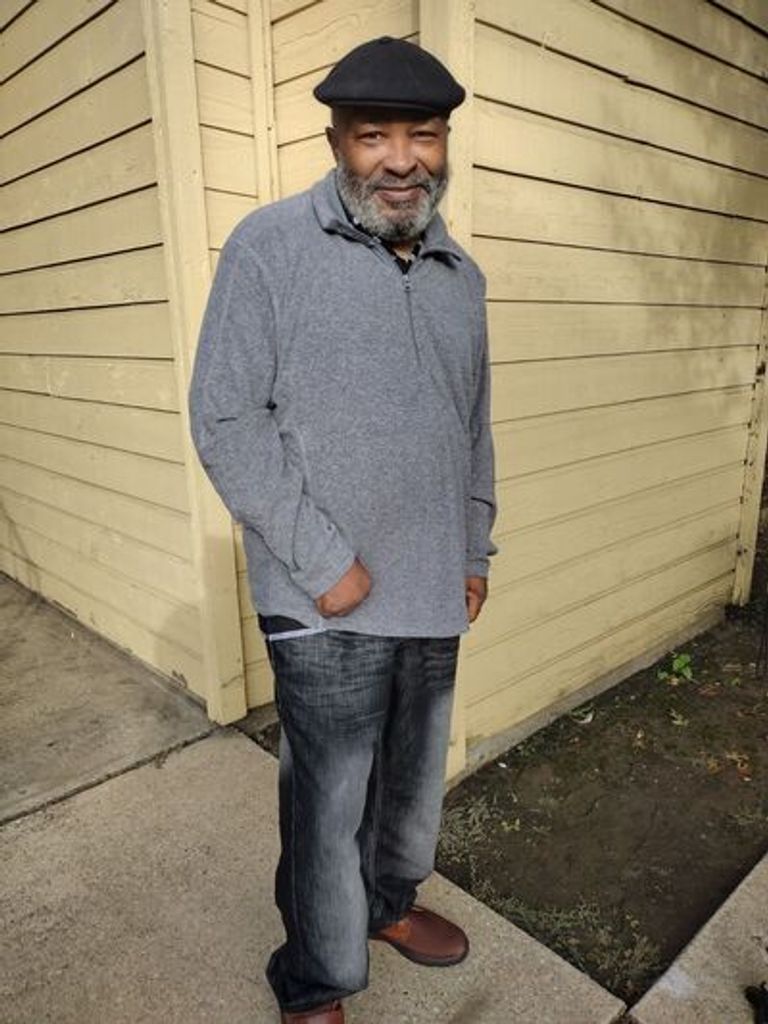 Robert Dewayne Maloy Profile Photo