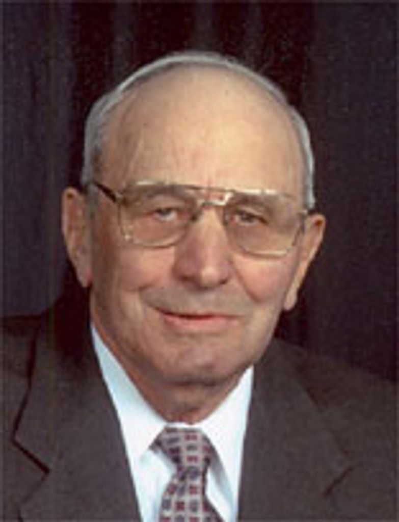 Graden "Bud" M. Reider