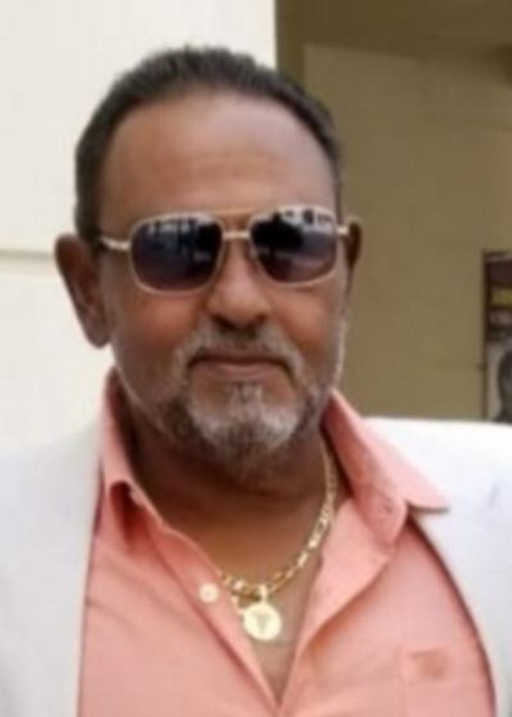 Rafael Milian Profile Photo