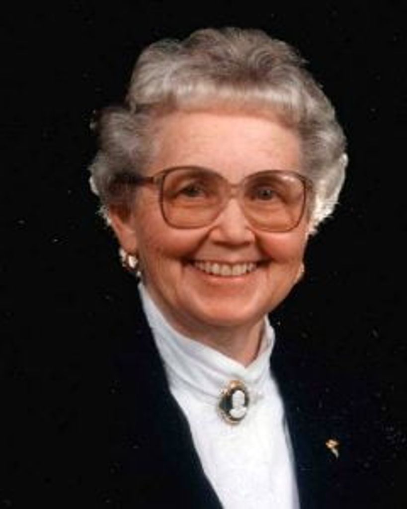 Jean Campbell Profile Photo