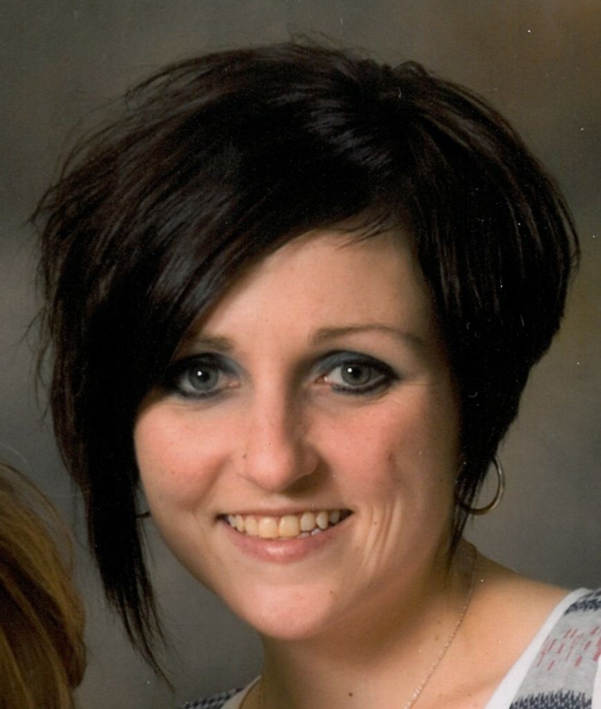 Alexis M. (Gyetvai)  Payne