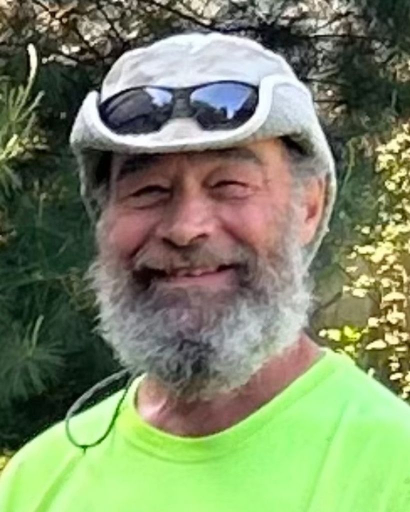 Jerry R. Chadima Profile Photo