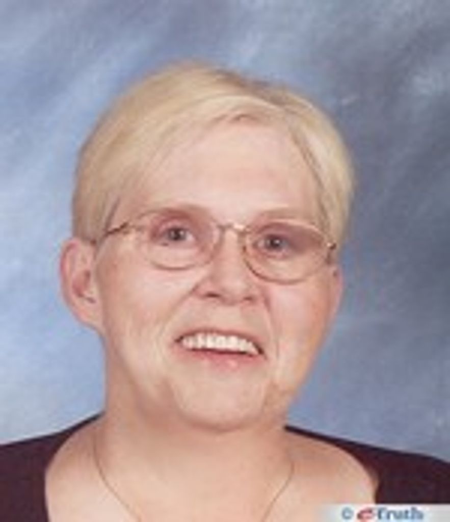 Jerri Lynn Van Harlingen