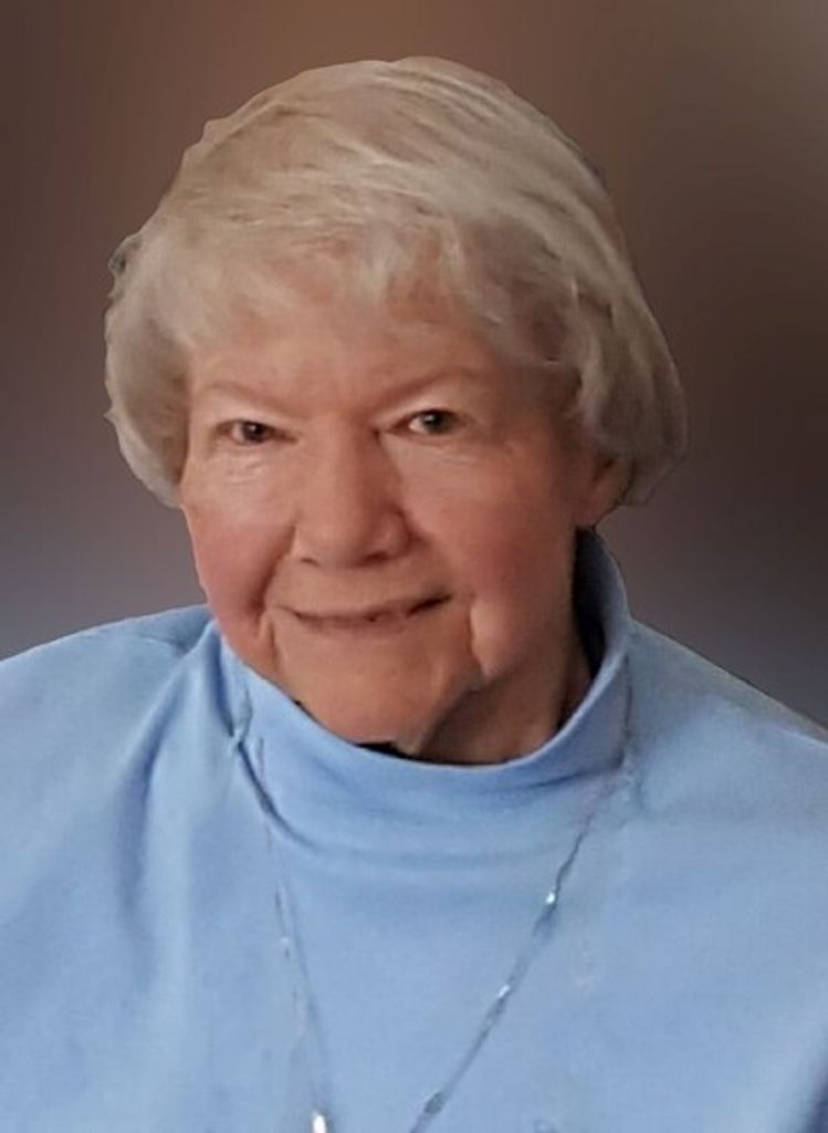 Evelyn L. (Ericksson) Gordon Profile Photo