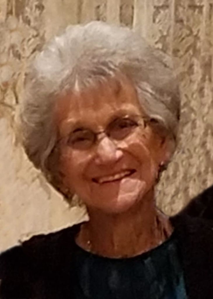 Elaine Doris (Heather)  Boak