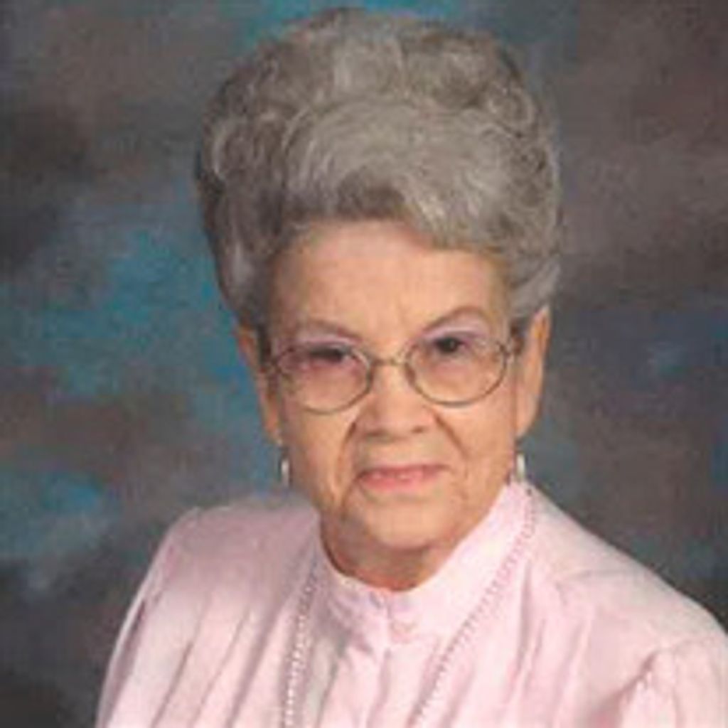 Edna Eatherton