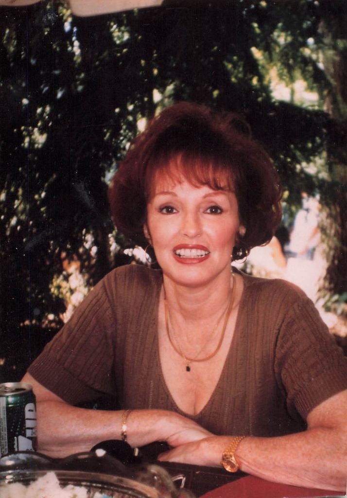 Judith Sommers Morgan