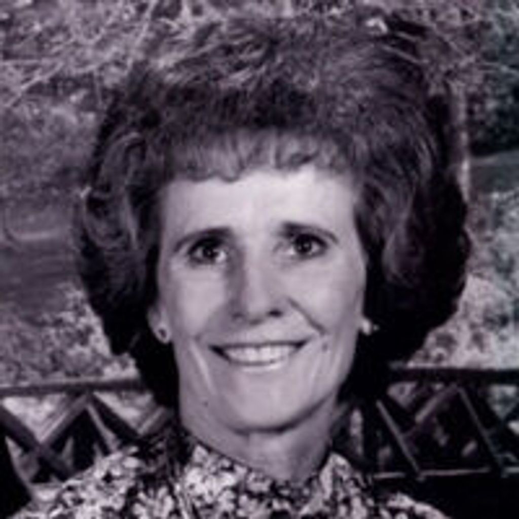 Johnnie Faye Beavers