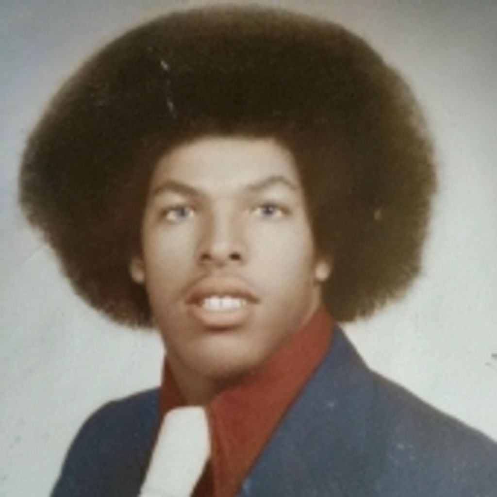 Walter K. Jefferson