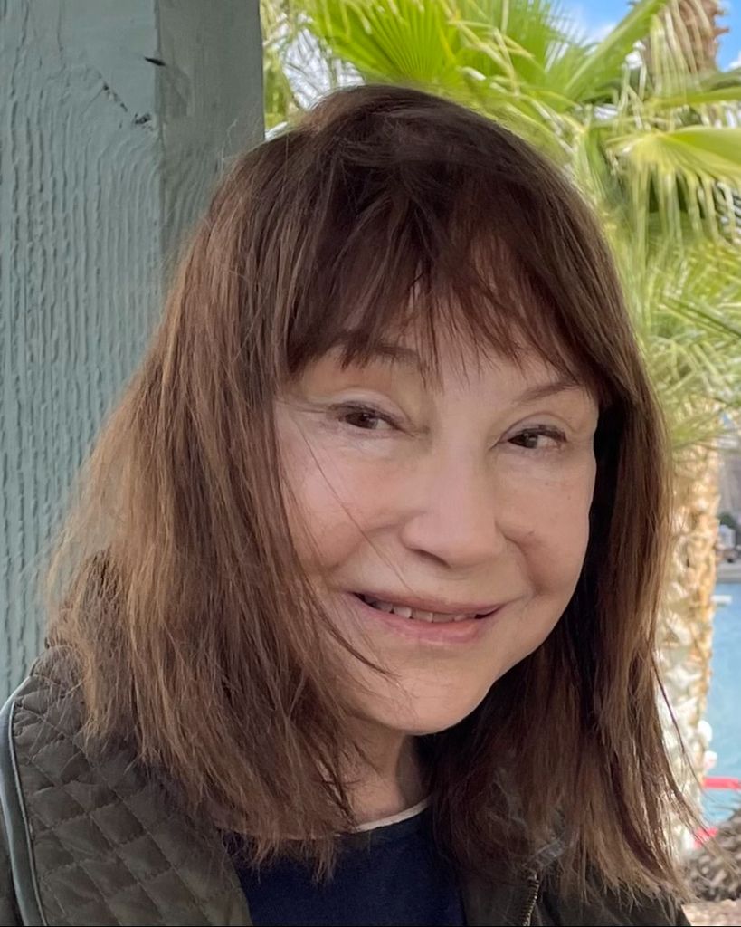 Valerie Ann Anderson Profile Photo